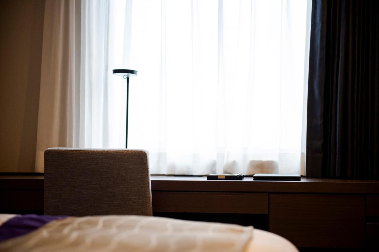 Best Western Plus Fukuoka Tenjin-Minami Bagian luar foto