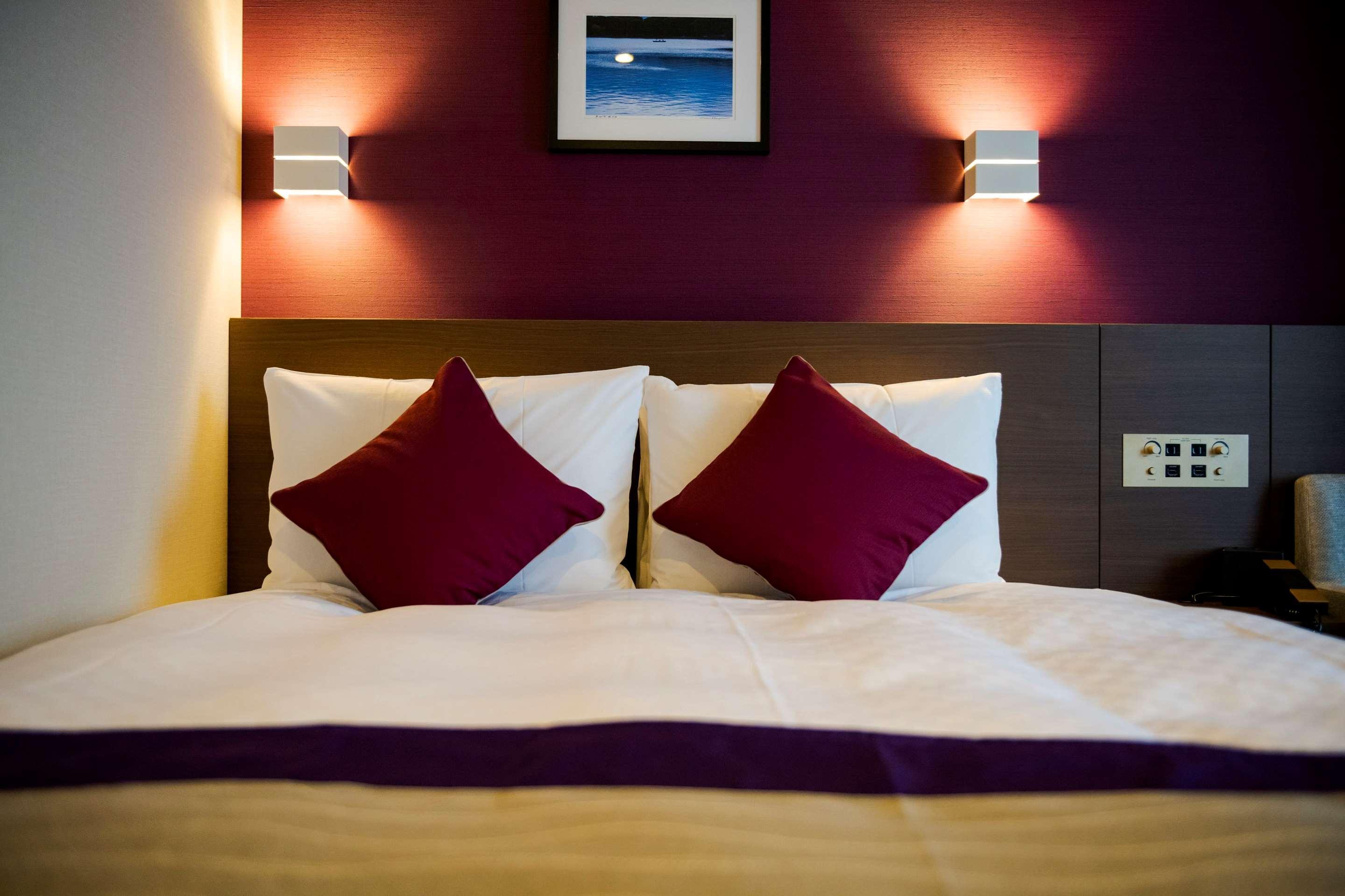 Best Western Plus Fukuoka Tenjin-Minami Bagian luar foto