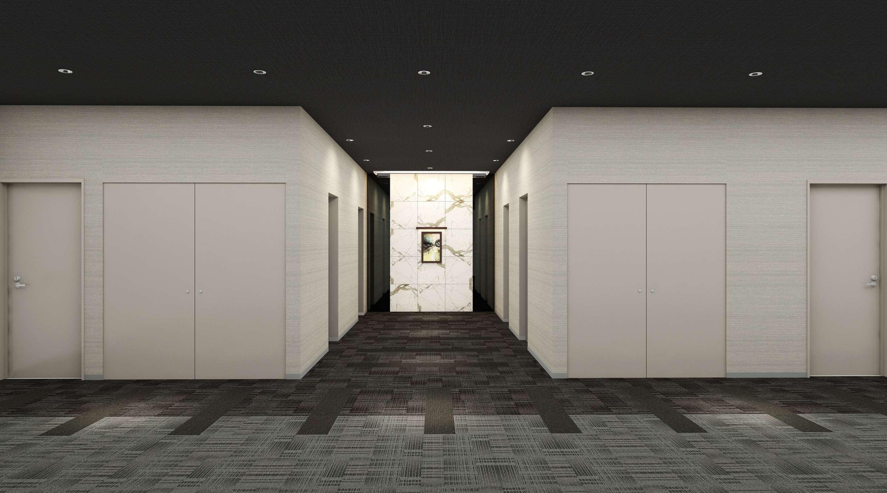 Best Western Plus Fukuoka Tenjin-Minami Bagian luar foto