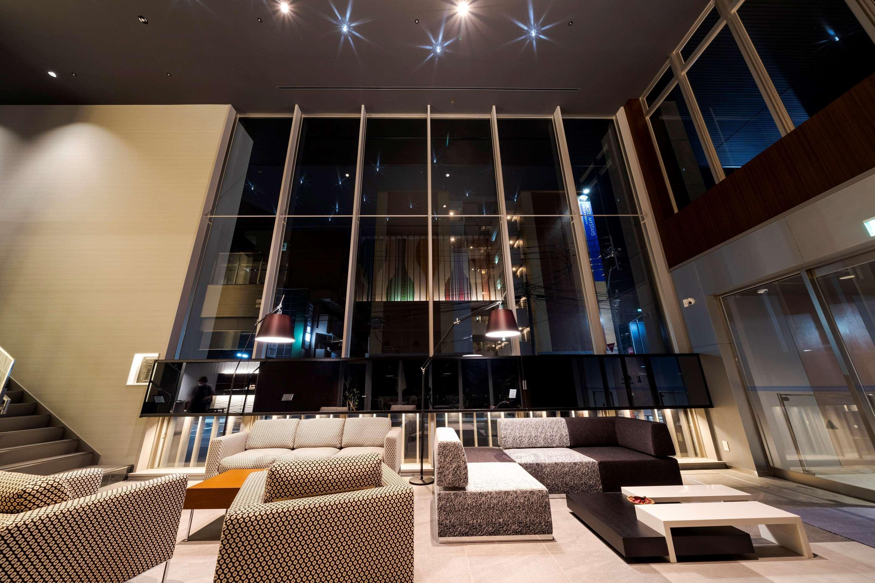 Best Western Plus Fukuoka Tenjin-Minami Bagian luar foto