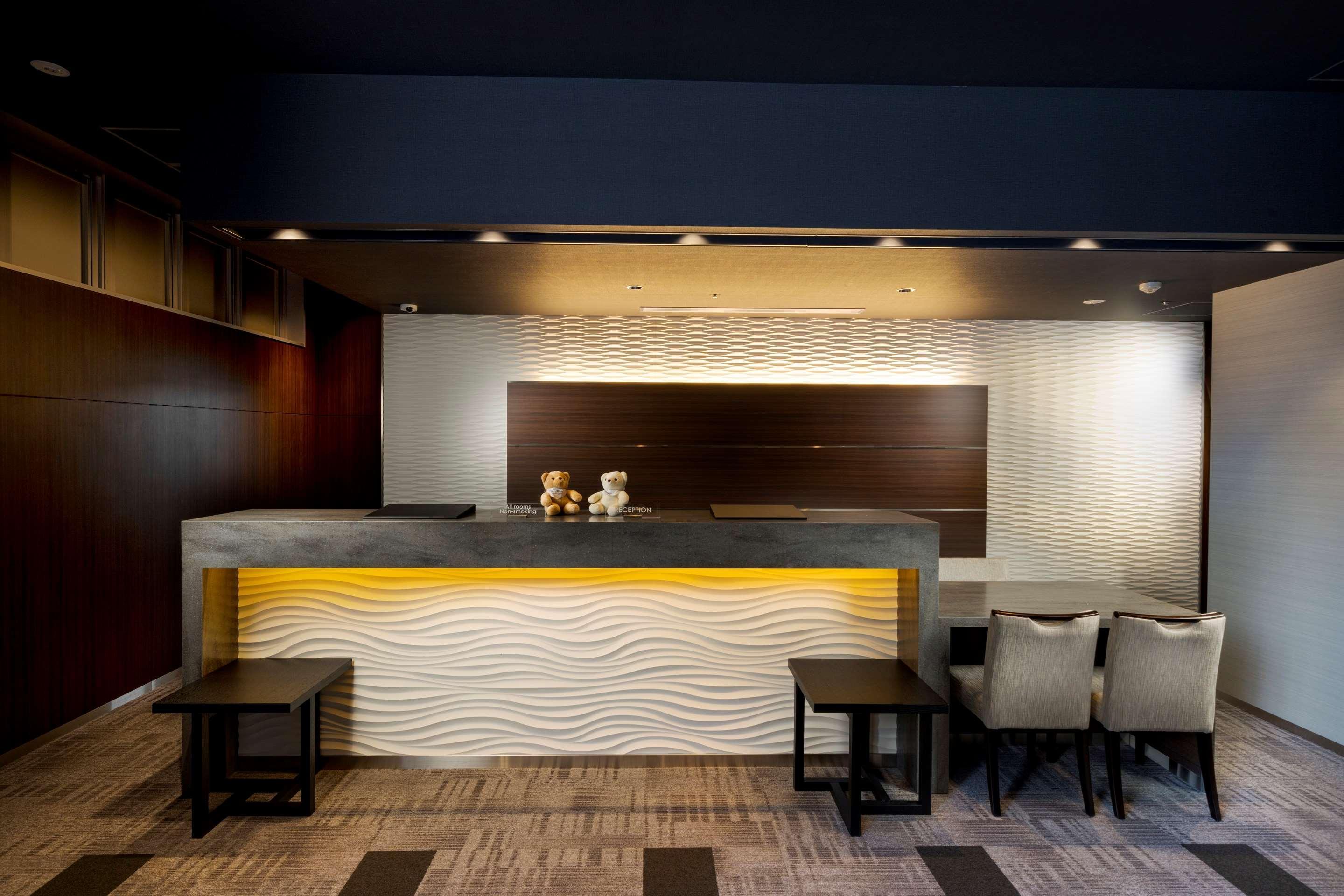 Best Western Plus Fukuoka Tenjin-Minami Bagian luar foto