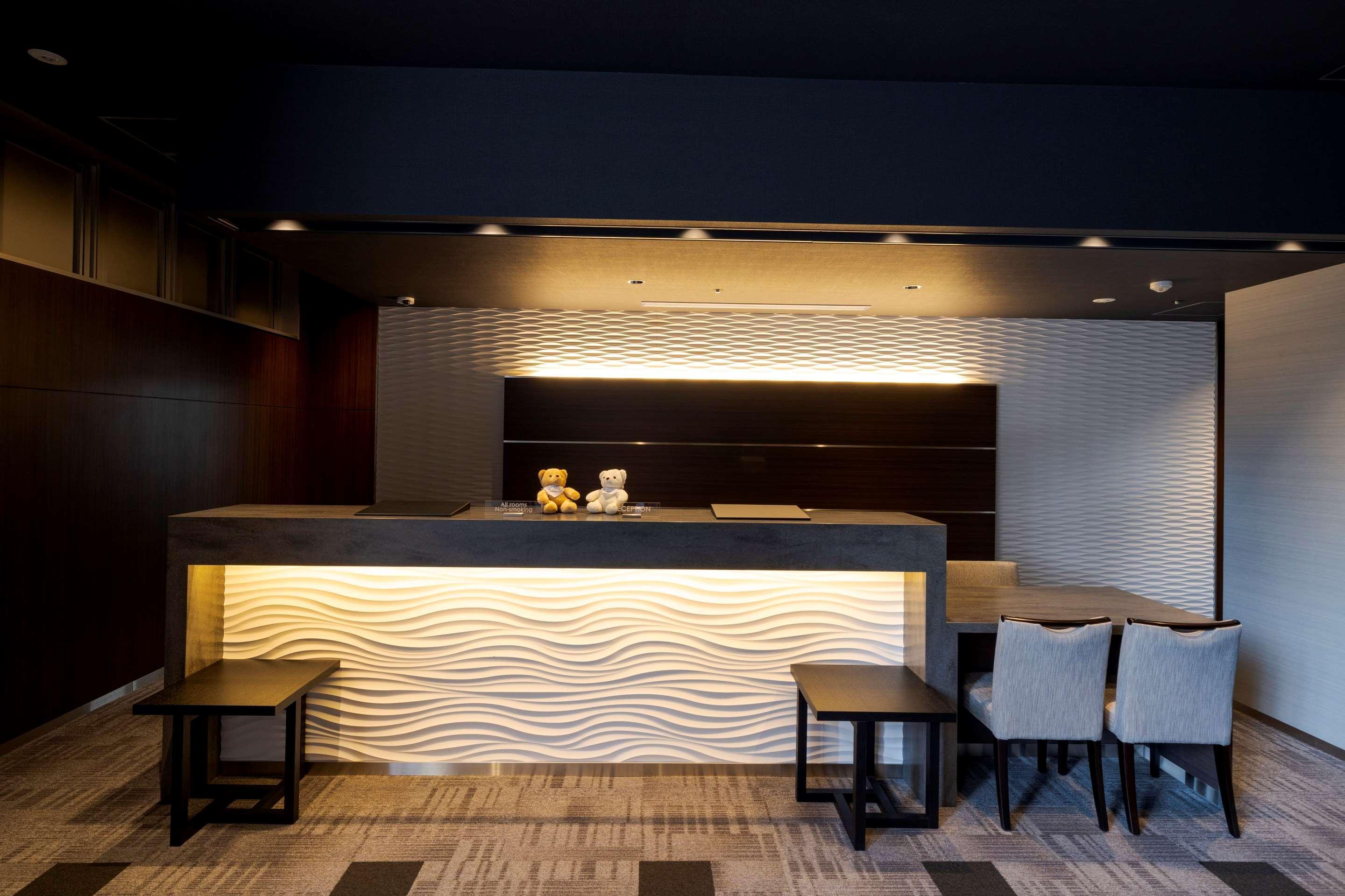 Best Western Plus Fukuoka Tenjin-Minami Bagian luar foto