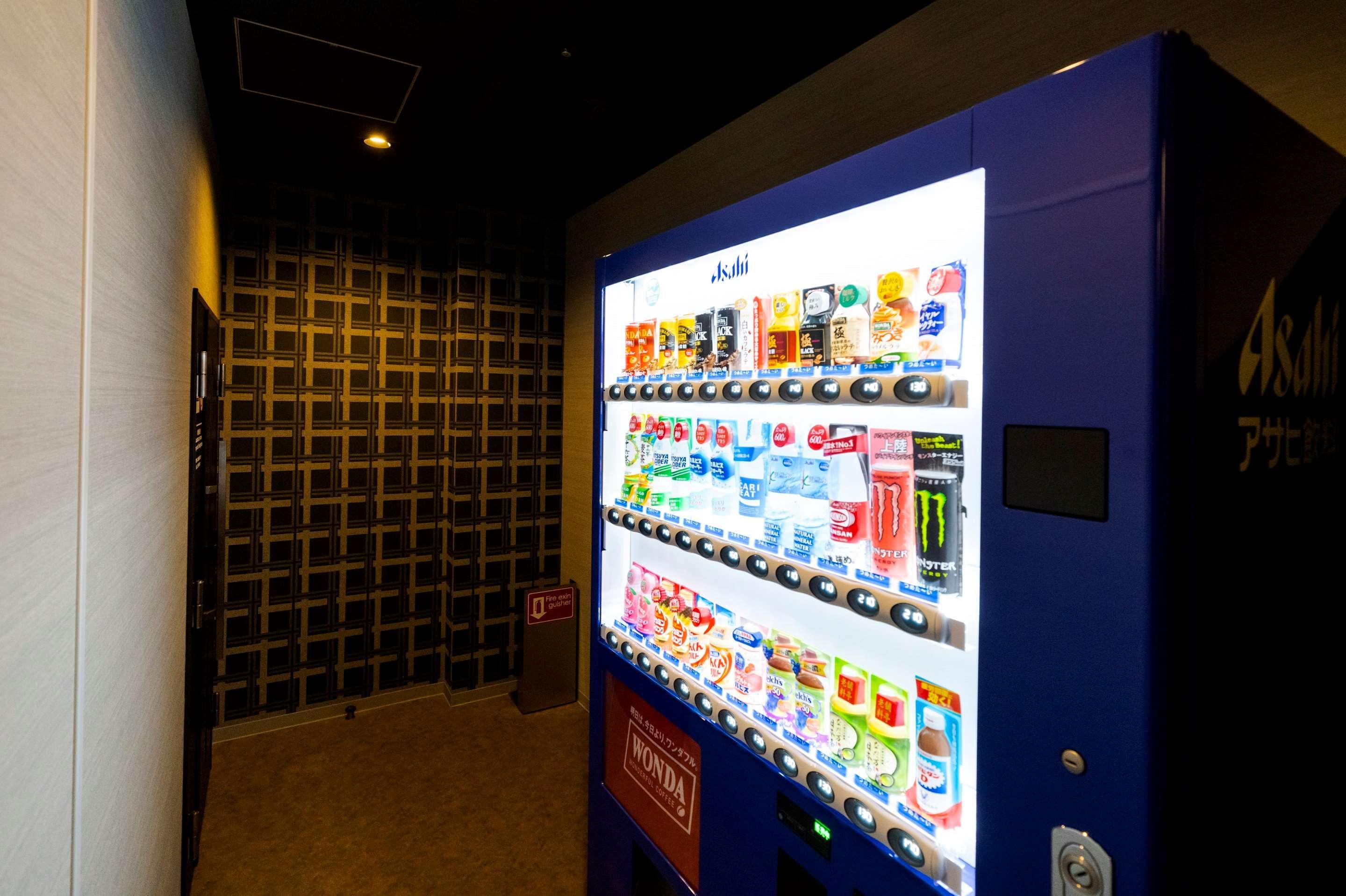 Best Western Plus Fukuoka Tenjin-Minami Bagian luar foto