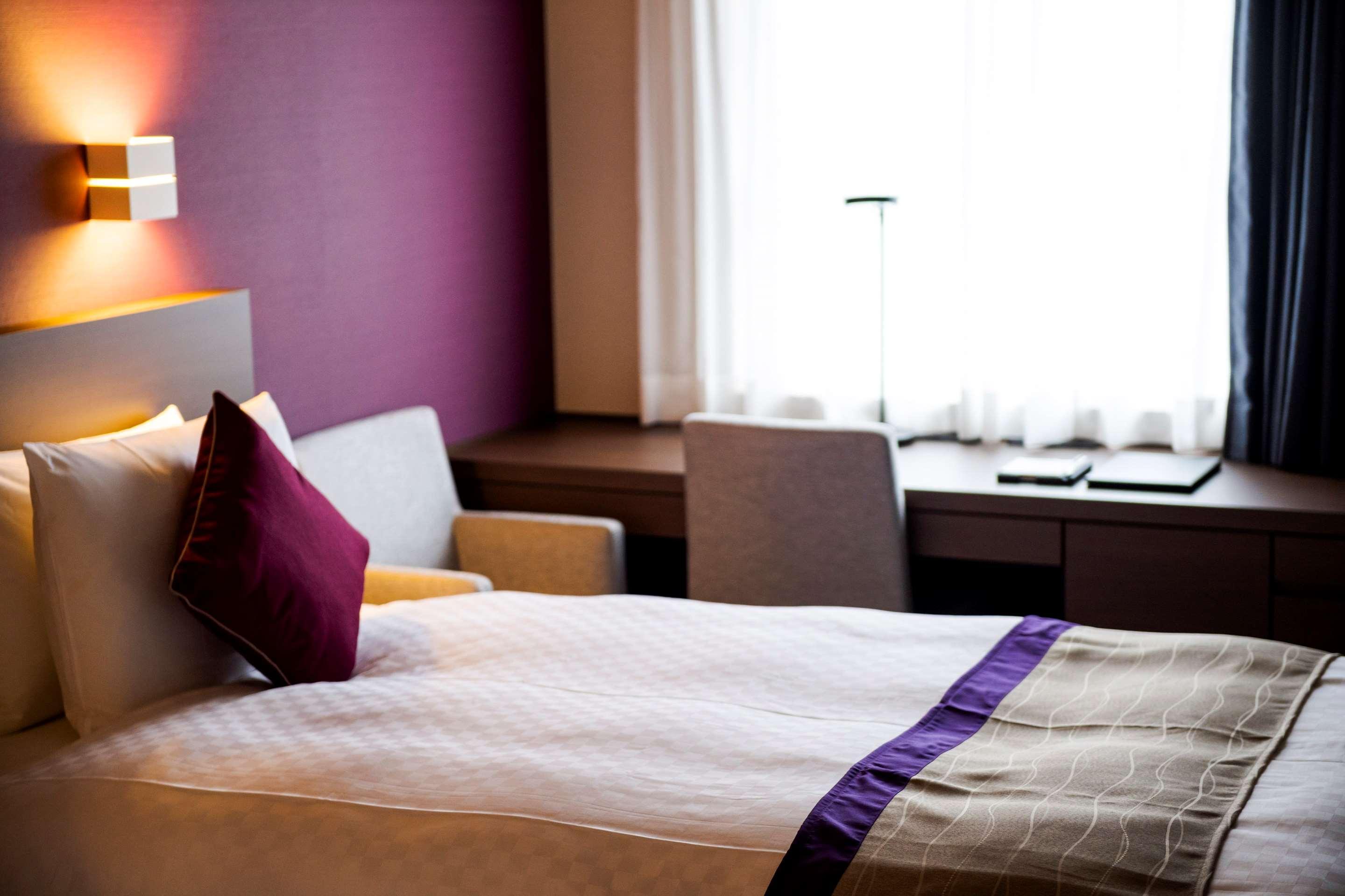 Best Western Plus Fukuoka Tenjin-Minami Bagian luar foto